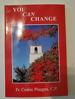 Paperback You Can Change Book