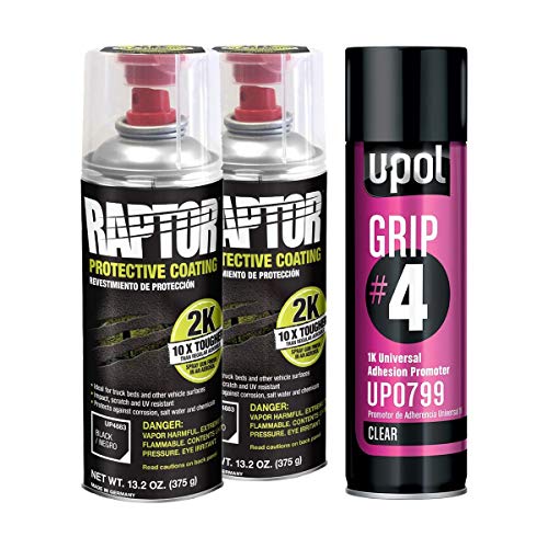 Top 10 Best Aerosol Truck Bed Liner Reviews & Buying Guide Katynel