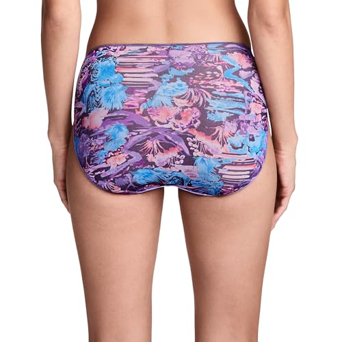 Image of Jockey Women's Underwear No Panty Line Promise Tactel Hi Cut