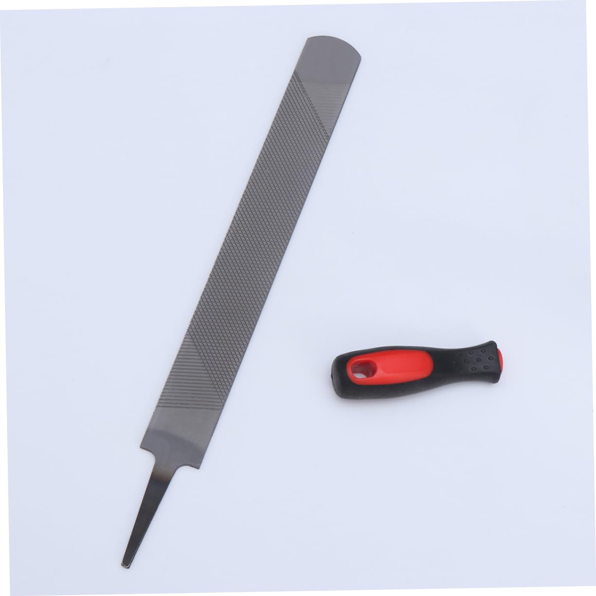 YARNOW Strumento Di Riparazione Dello Zoccolo Strumento Di Riparazione A Ferro Di Cavallo Bovino Lima Per Zoccolo Capra Zoccolo Raspa Bestiame Zoccolo Raspa Ferro Di Cavallo Raspa