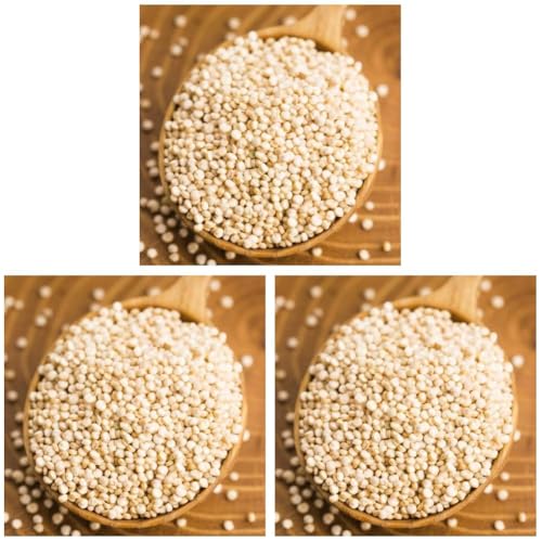 Image of Ancy Nuts and Seeds (Quinnoa Seeds 1kg) (Pack of 3)