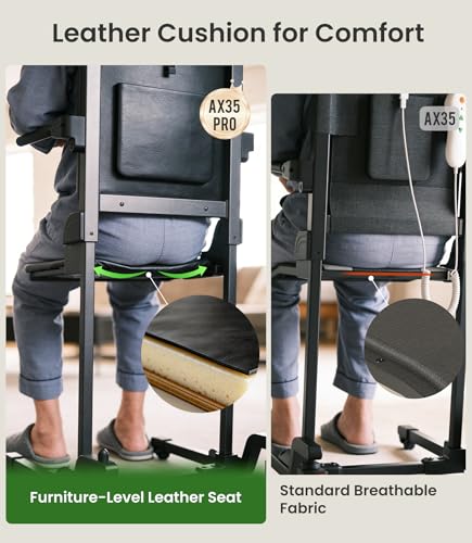 uplift chair review