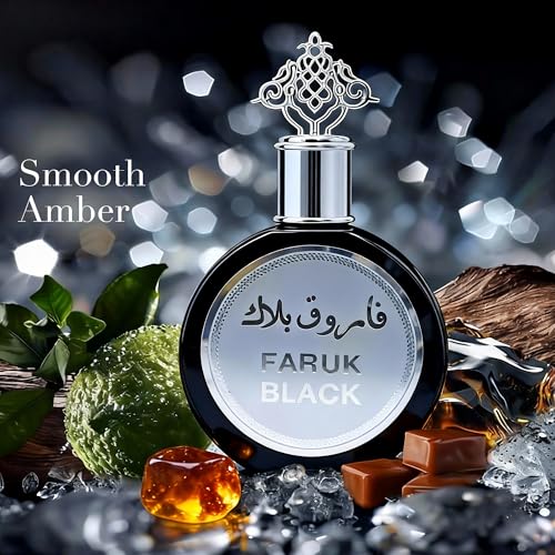 Image of Men's Eau de Parfum for Men Long Lasting Mens Perfume Modern Woody Fresh Scent Cologne for Men,3.4 Fl Oz (100 ml)