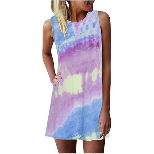 Women Dresses Folk-Custom Cocktail Party Evening Mini Dress Beach Sundress for Summer