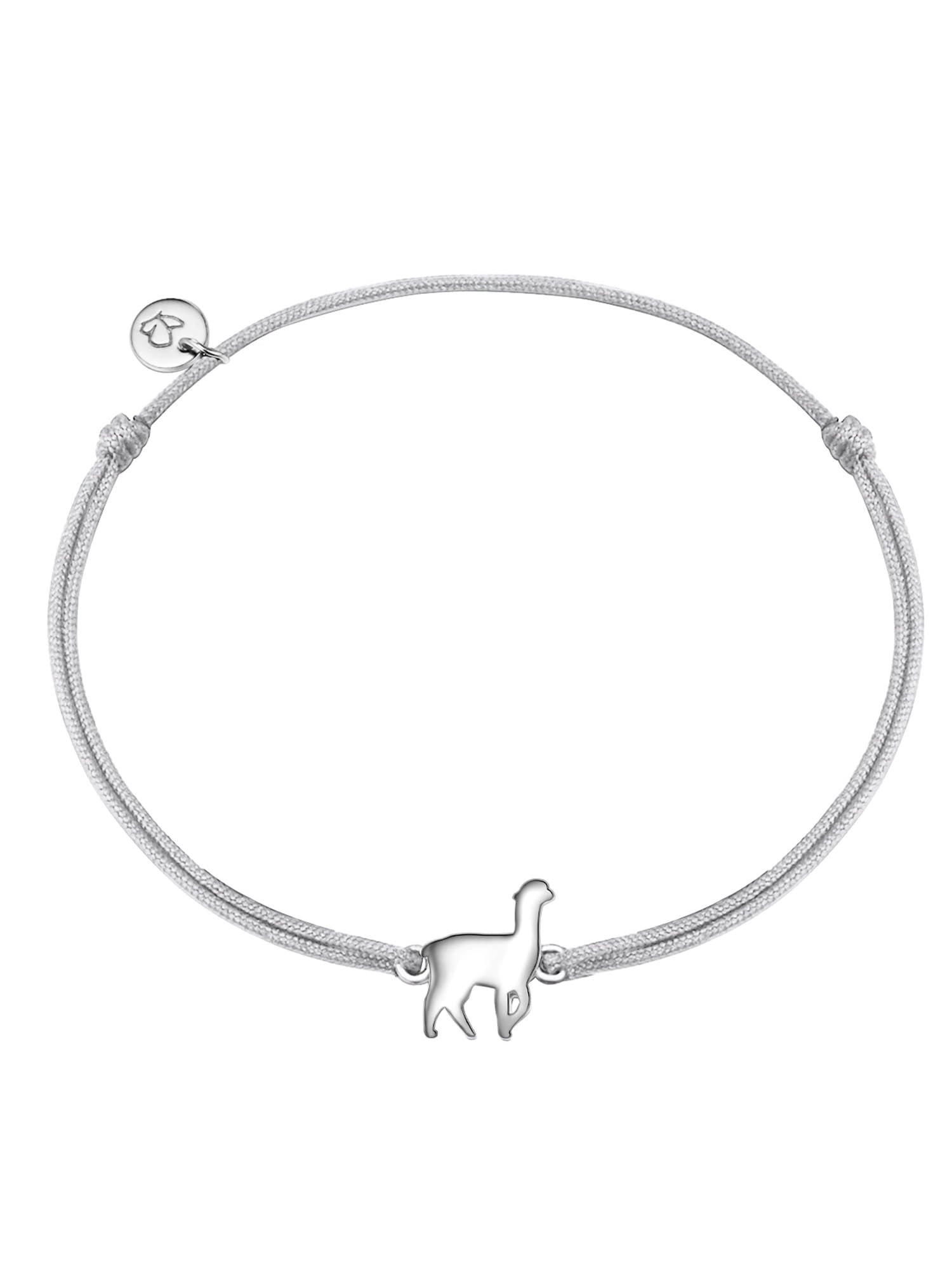Glanzstücke München Bracelet - gelbgold/doré