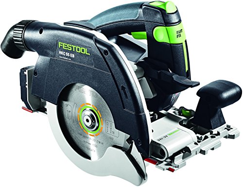 Festool 201359 HKC 55 EB BASIC Circular Saw