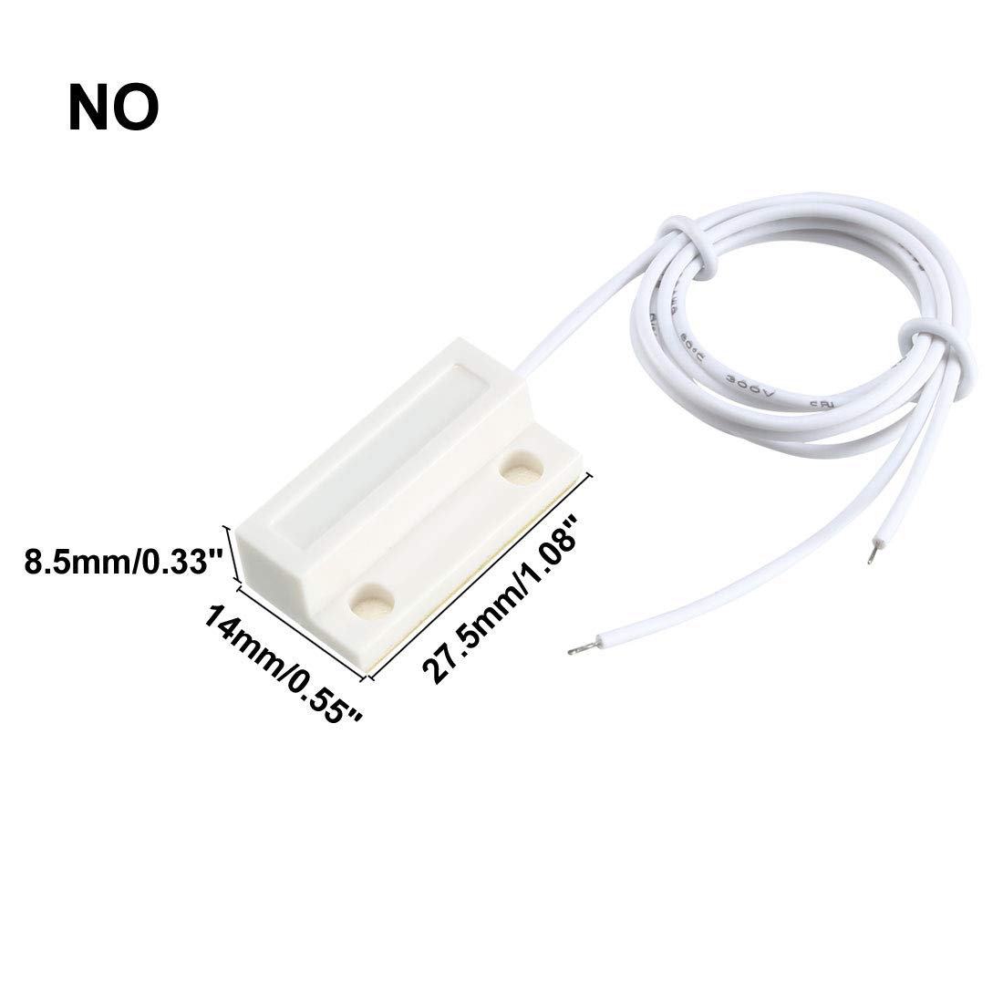 Security Door Controls SDC 918U Indoor Piezo Digital Keypad 500 Users 918U