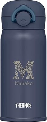 Amazon|サーモス 水筒 真空断熱ケータイマグ 【ワンタッチオープン