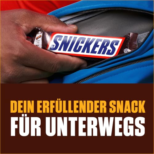 Snickers 10er 500g – Ansicht 4