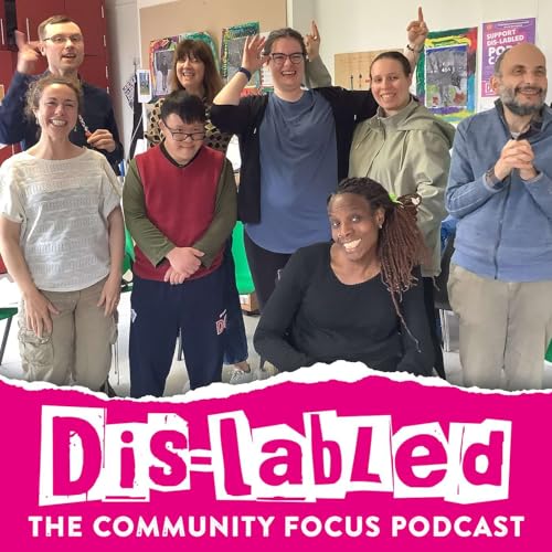 Ep 43: The Return of the CF Choir! What Music Means to Us Podcast Por arte de portada