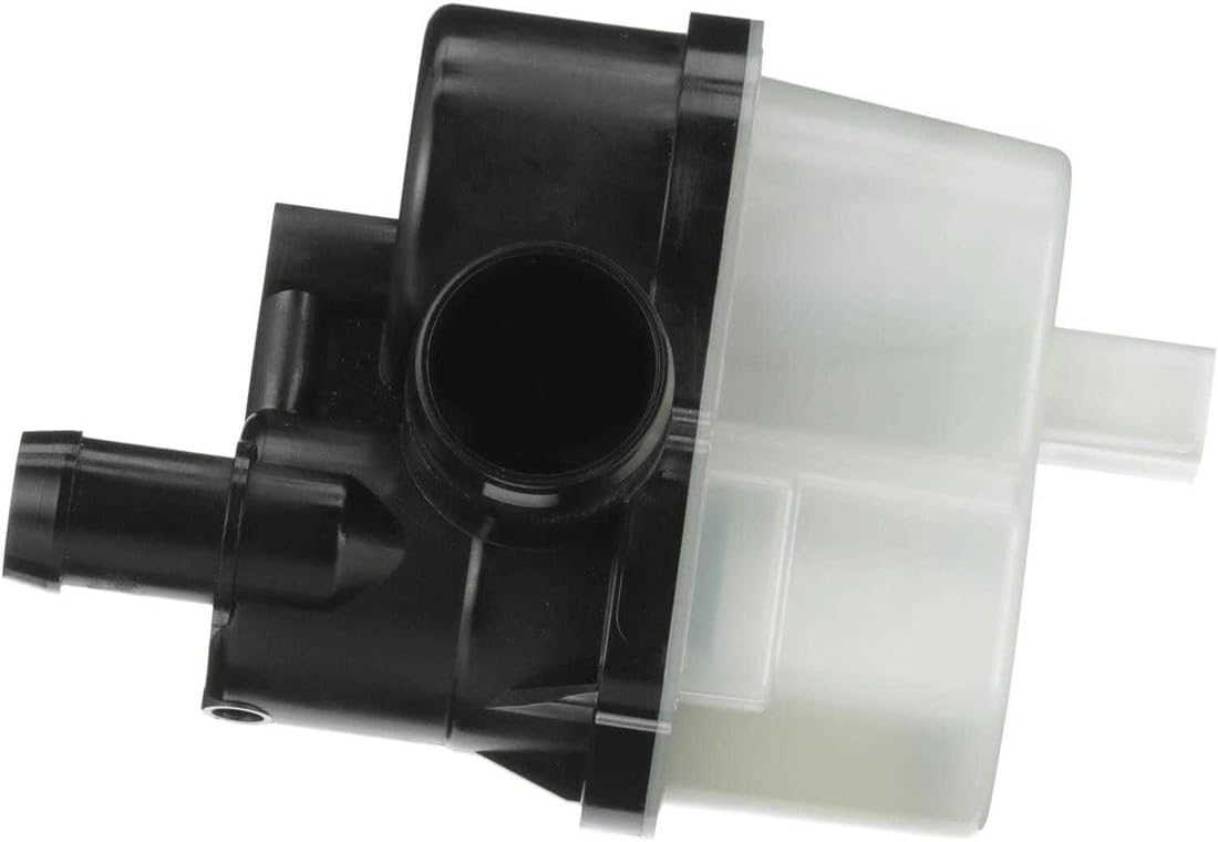 1pcs Evaporative Emissions System Leak Detection Pump fits BMW 550i 2006 2007 2008 2009 2010 4.8L V8, Replacement