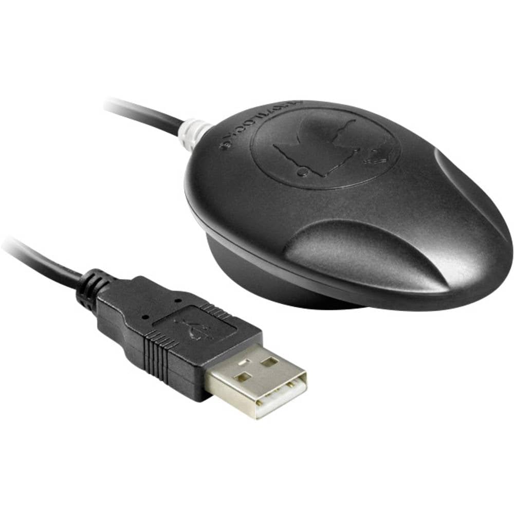 Navilock NL-8012u Usb 2.0 Multi Gnss R