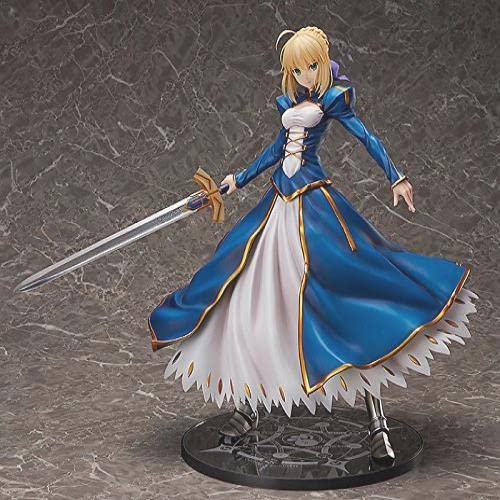 Amazon | ○ Fate/Grand Order セイバー/アルトリア・ペンドラゴン 1/4
