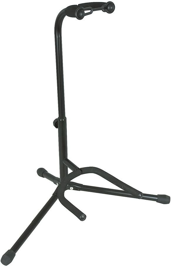 FatBoy G640 Tubular Folding Guitar Stand