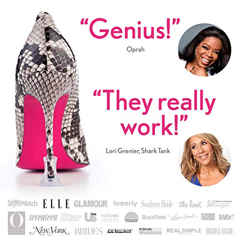 Solemates-High-Heel-Clear-Protectors