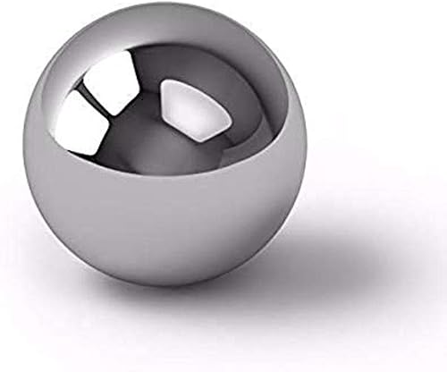 Miniatura 3 de 1" rodamientos G25-1 de los rodamientos de bolas del acero inoxidable de la pulgada 440