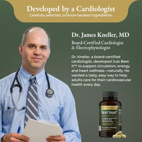 Natural Cardiology Institute A-Team