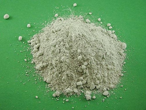 1/2 Lb High Heat Furnace Large Patch Cement/Gold Melting Repair Fire Brick