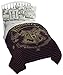 Jay Franco Harry Potter Spellbound Bed Set, Twin