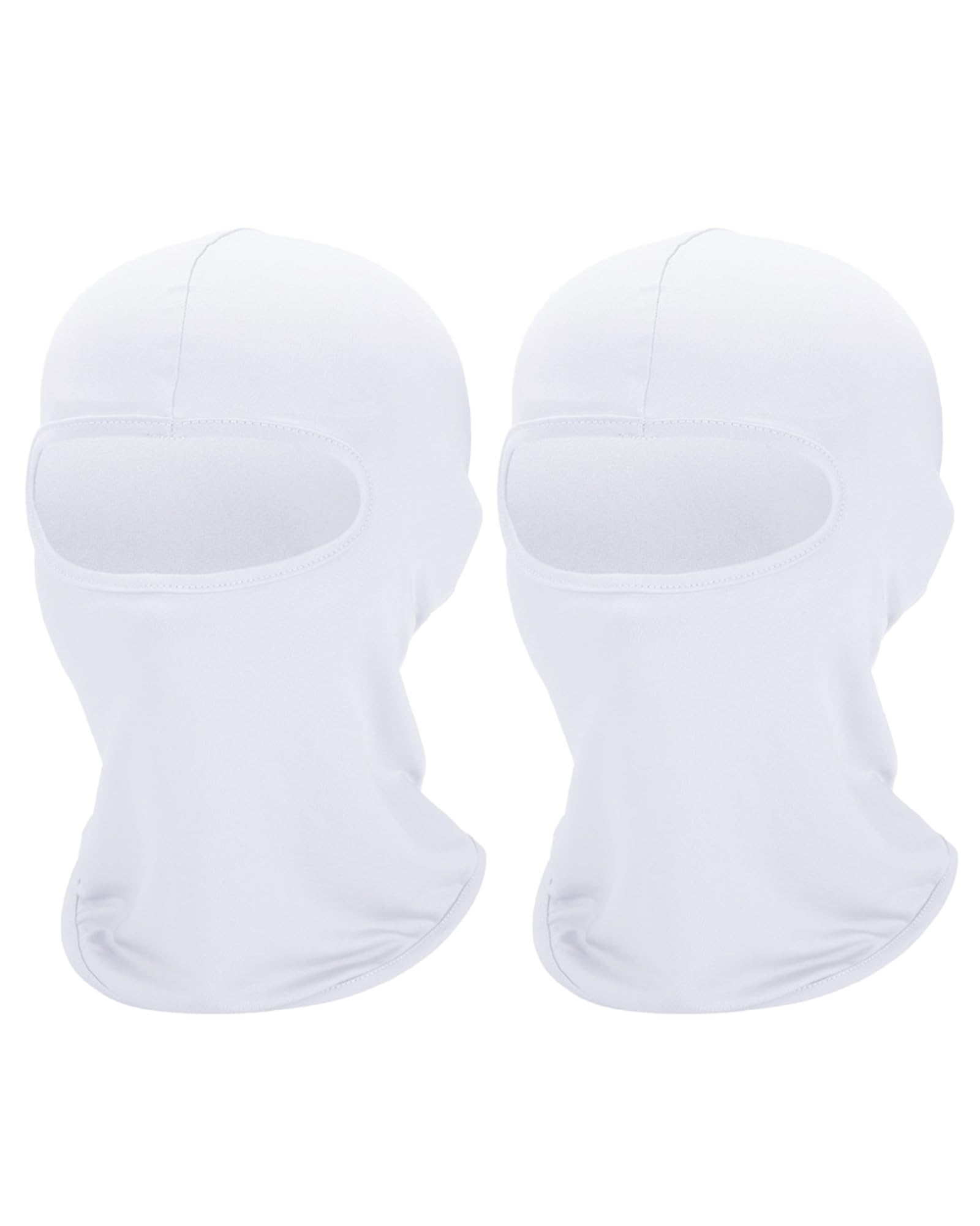 Xeoxarel Balaclava Ski Mask for Men/Women (Available in 2/3/4/5/36 Pack)
