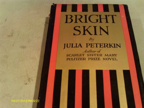 Bright Skin B005LADK6U Book Cover