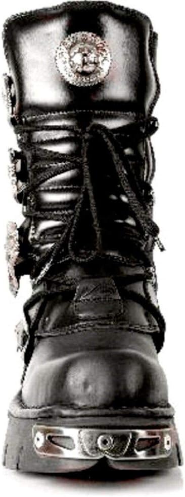 NEW ROCK エンジニアブーツ バイカーブーツ NEW ROCK エンジニアブーツ