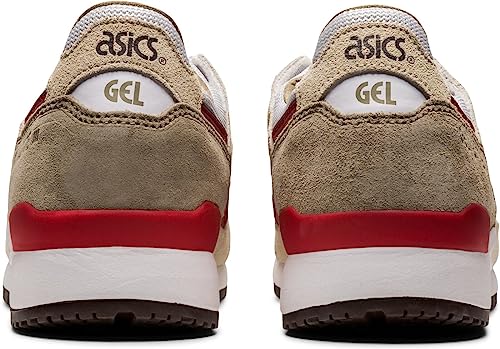 Image of ASICS Mens Gel-Lyte Iii Og Track and Field Shoe
