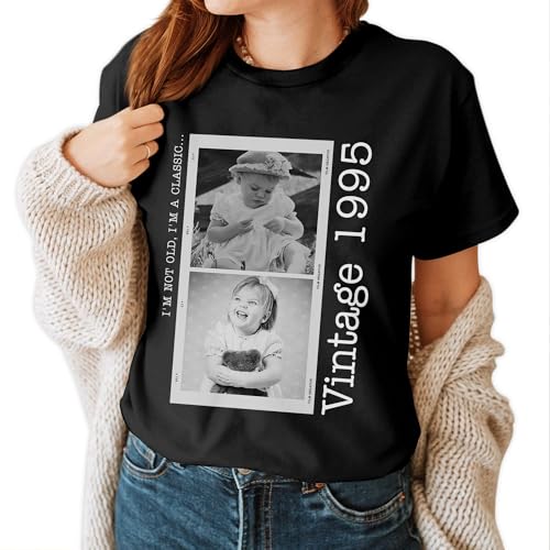 Image of Personalized Family Trip Shirts 2026 - Matching Vacation Shirts - Custom T-Shirts - Family Matching Outfit