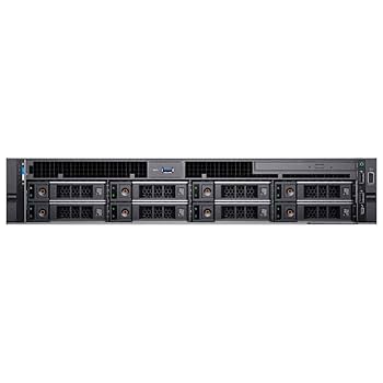 Amazon.com: Dell PowerEdge R740 2U Rack Server, Dual Xeon