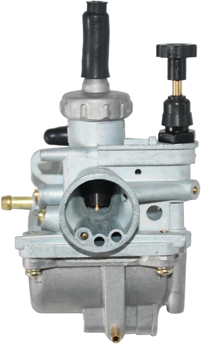 XingLi LT80 Carburetor Fits for Suzuki LT 80 Quadsport Carb 1987-2006 Replaces 13200-40B00 13200-40B10