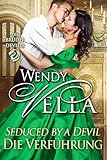  Seduced by a Devil – Die Verführung (Die Brüder Deville 1)