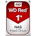 Price comparison product image Western Digital 1TB 3, 5" IntelliPower SATA 6Gb/s 64MB NAS RED