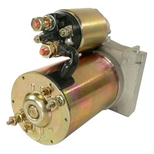 Lester Chevy 305 350 454 Mini Racing Pmgr Starter Ht Pm300