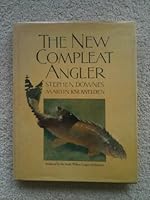 The New Compleat Angler 0811710114 Book Cover