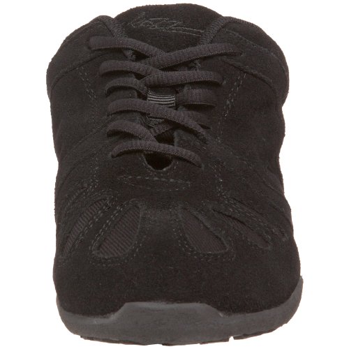 Sansha Dynamo Dance Sneaker,Black/Black,10 (8.5 M Us Women's) #TOP1
