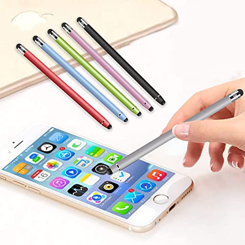 Penna Touch Screen 6pcs+1 Guanto Anti Tocco