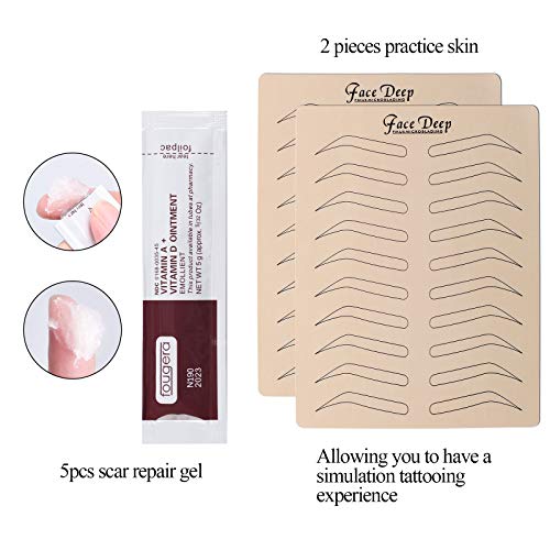 Fenshine LE Eyebrow Microblading Kit thumb #4