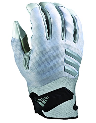 Gants de football Adidas Nastyquick pour briller lors de vos entraînements du dimanche