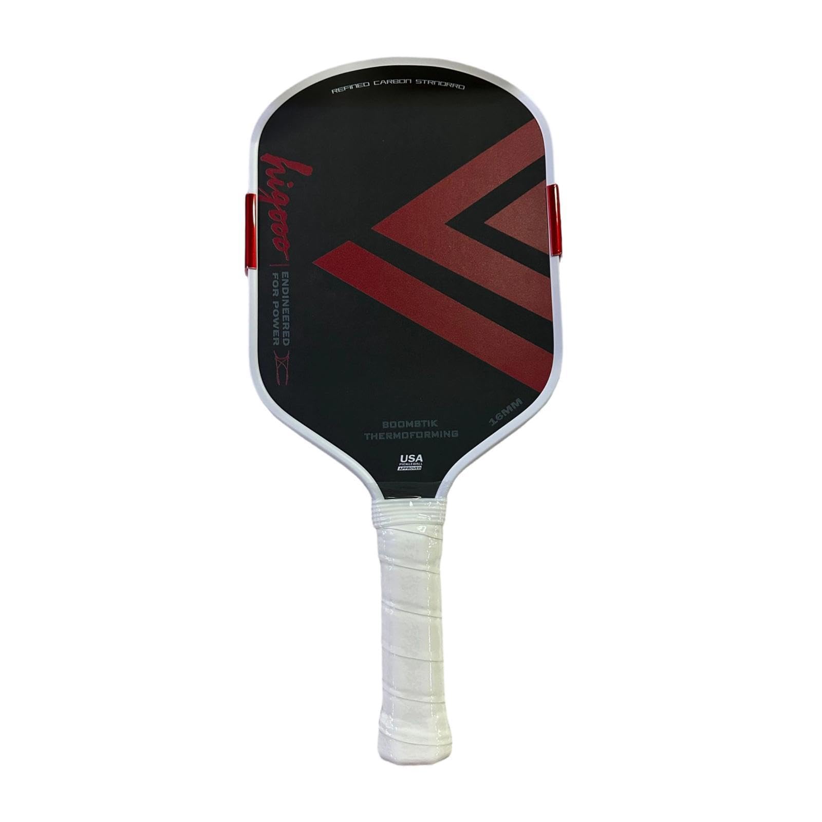 Pickleball Racket Beginner Professional Portable Indoor Outdoor Use Supplies-image-4