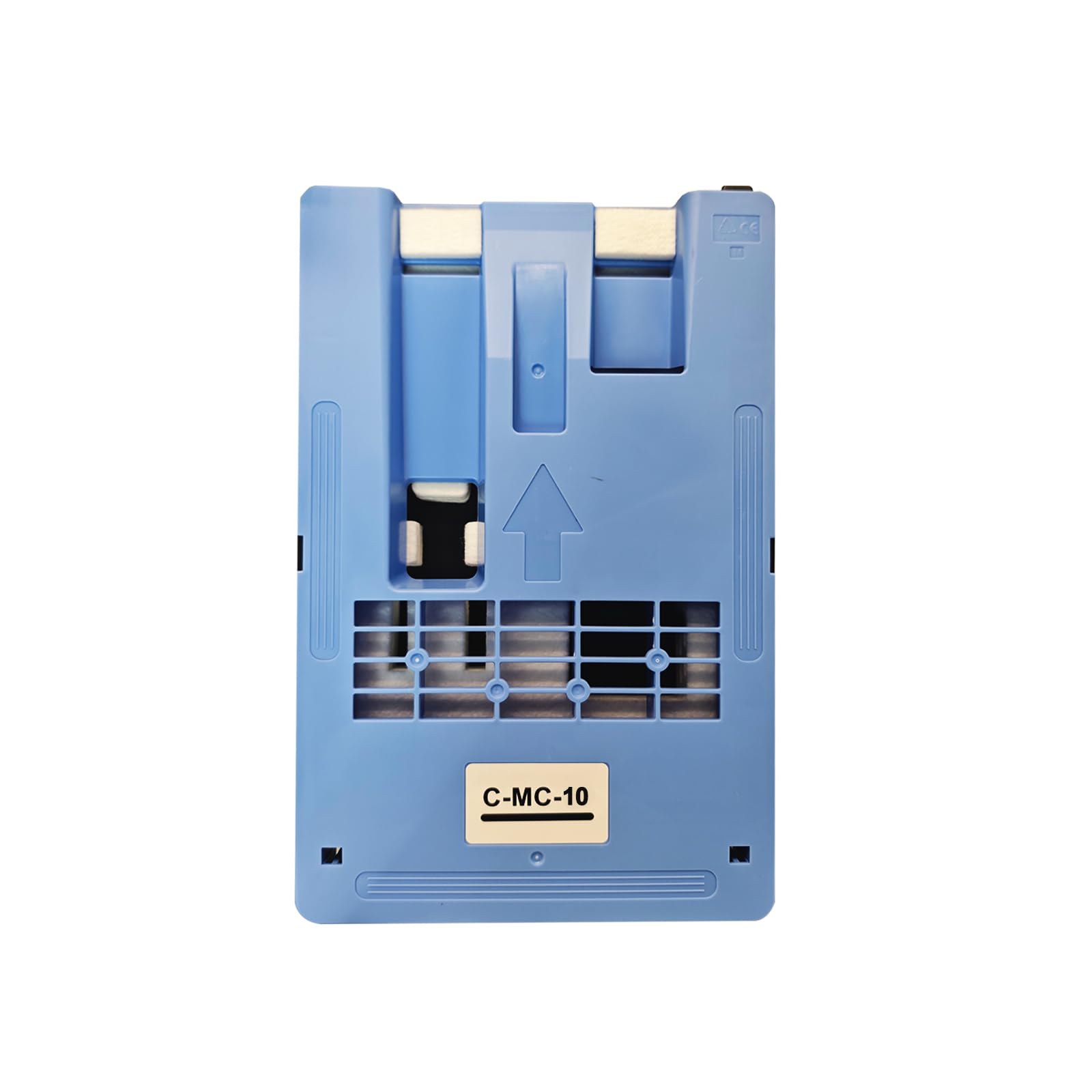 Canon MC-10 Wartungsbox Maintenance Cartridge 1320B014 kompatibel imagePROGRAF IPF650 IPF655 IPF680 IPF670 IPF685 IPF755 IPF750 IPF760 IPF765 IPF770 IPF780 IPF785 IPF830 IPF840 IPF850