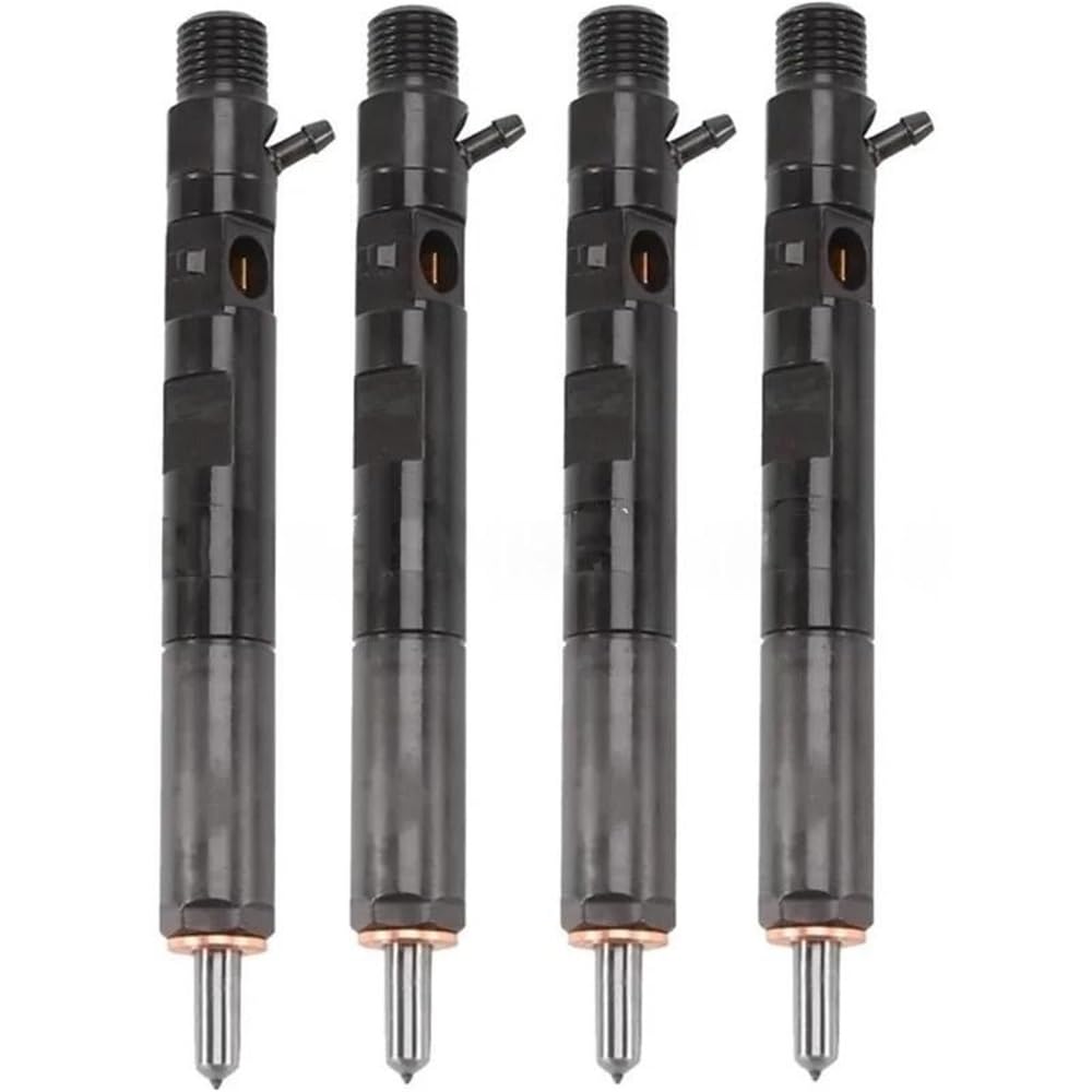 Fuel Injectors Diesel Fuel Injector Nozzle for Clio