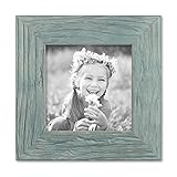 EINFACHES AUFHÄNGEN oder AUFSTELLEN dank mitgelieferter Nägel. Ideal für Urlaubsfotos, Strandbilder, Familienfotos oder Schwarz-Weiß Motive.