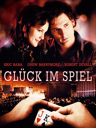Glück im Spiel für 8,99 EUR bei amazon.de Bild: Glück im Spiel für 8,99 EUR bei amazon.de