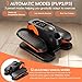 Morelax Mini Elíptica Eléctrica de Fitness para Casa Pedaleador Electrico Bajo Escritorio Imagen de Morelax Mini Elíptica Eléctrica de Fitness para Casa Pedaleador Electrico Bajo Escritorio