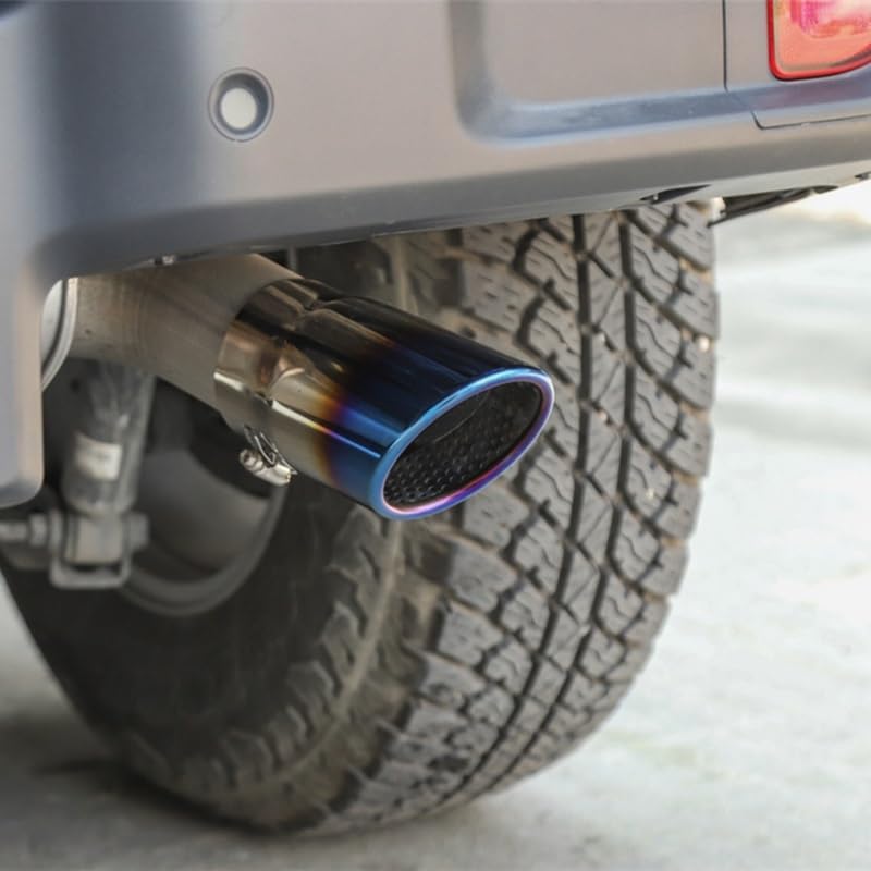 エキゾーストパイプカッター 車用マフラー リアテール排気管 に適合する ラングラー に適合する JL 2018 2019 車用排気チ ラングラーＪＬ マフラーカッター」の人気商品一覧・価格比較 - 価格.com