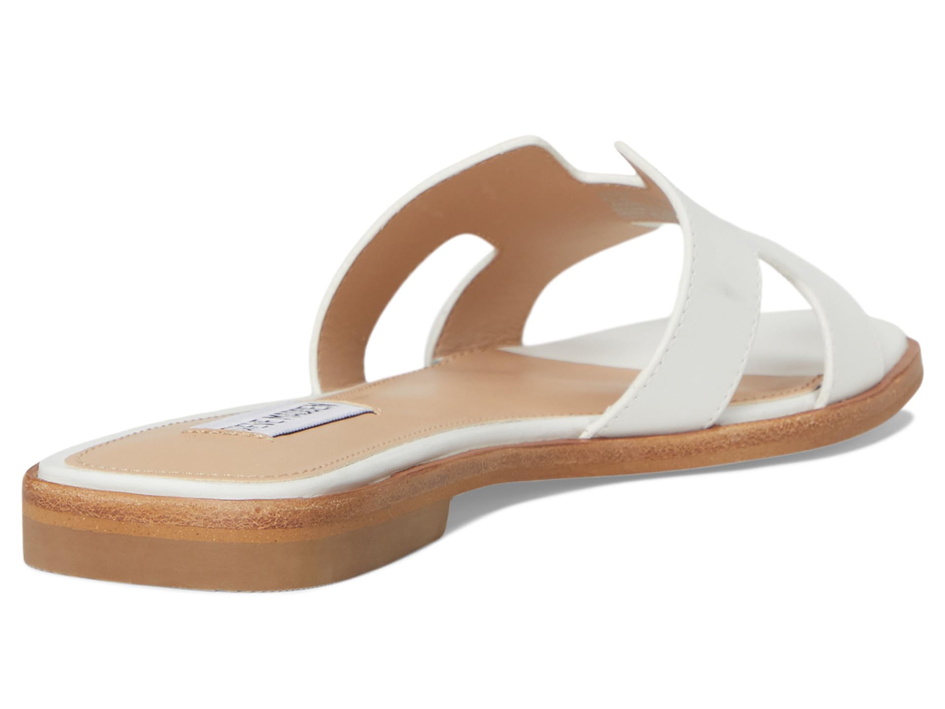 Steve Madden Hadyn, Sandalia Mujer