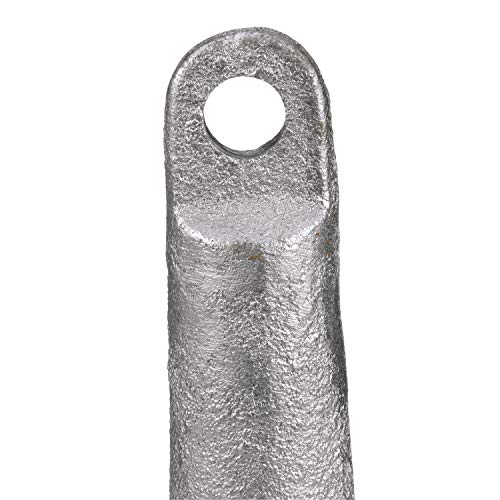Image of Attwood Boat Mushroom Anchor, Secure Holding Power for Mud & Weed Bottoms