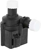 Pompă auxiliară de răcire X AUTOHAUX 5Q0965561B, piesă de schimb pentru pompa de apă a motorului 3