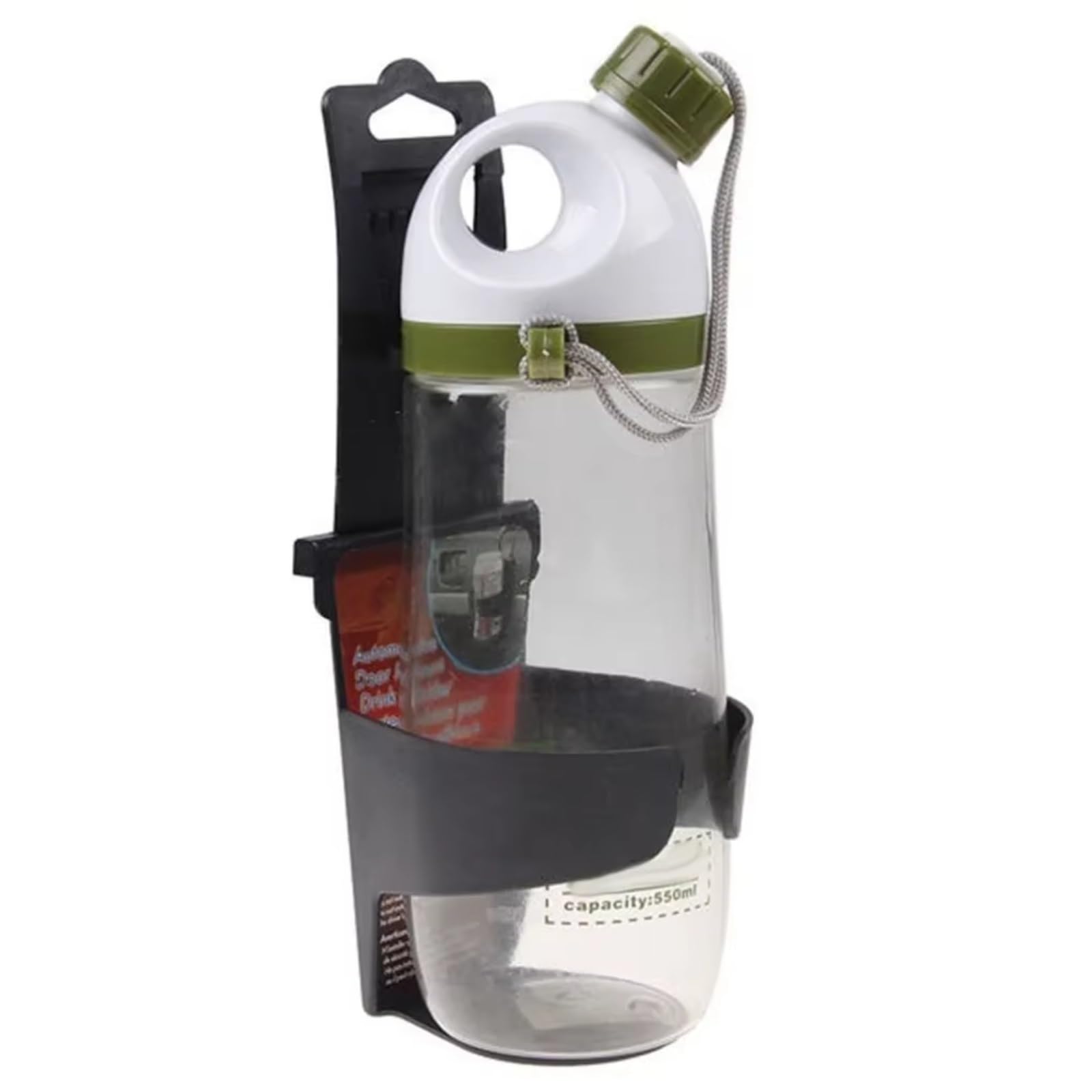 Soporte para Bebidas De Coche Botella De Bebida Automotriz Universal