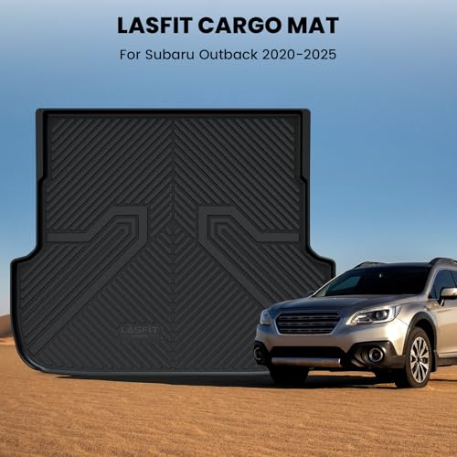 Image of LASFIT Cargo Mat for Subaru Outback 2020-2025